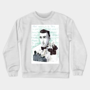 Casablanca movie Crewneck Sweatshirt